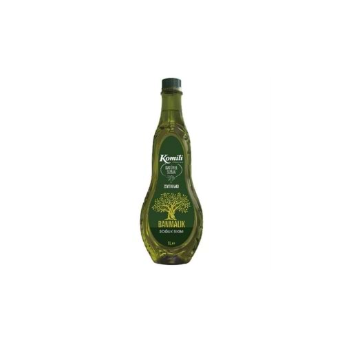 KOMİLİ SIZMA 1 LT PET(KOLİ İÇİ 12 AD)