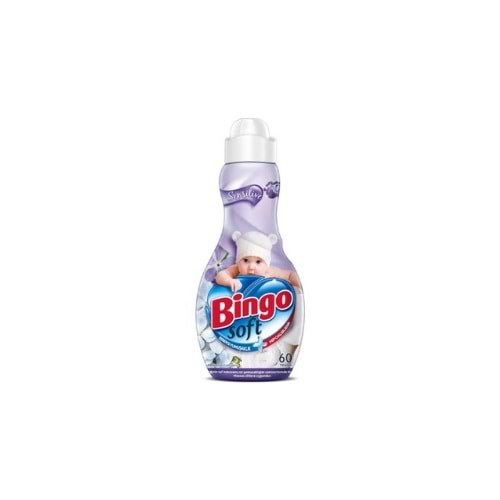 BİNGO SOFT 1440 ML KONS SENSITIVE(KOLİ İÇİ 9 AD)