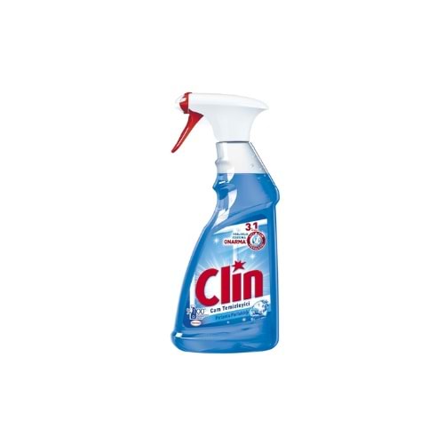 CLİN PIRLANTA PARLAKLIĞI 500 ML(KOLİ İÇİ 10 AD)