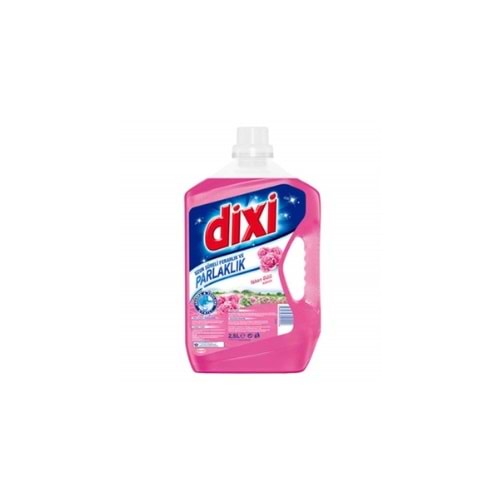 DİXİ YABANGÜLÜ 2,5 LT (KOLİ İÇİ 6 AD)