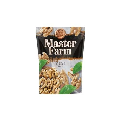 MASTER FARM İÇ CEVİZ 150GR