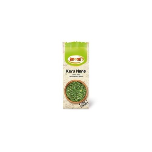 BAĞDAT NANE 30 GR(PAKETİÇİ 14 AD QUADRO