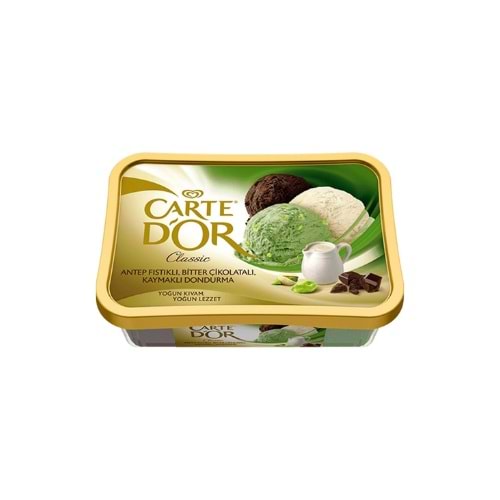 CARTEDOR ANT-BİTTER-KAYMAK 850 ML
