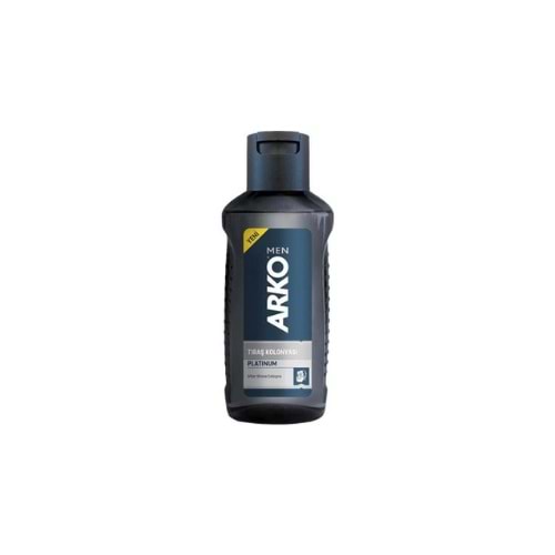 ARKO TRAŞ KOLONYASI PLATİNUM 255ML
