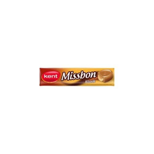 KENT MİSSBON KLASİK 43 GR(PAKET İÇİ 24 AD)