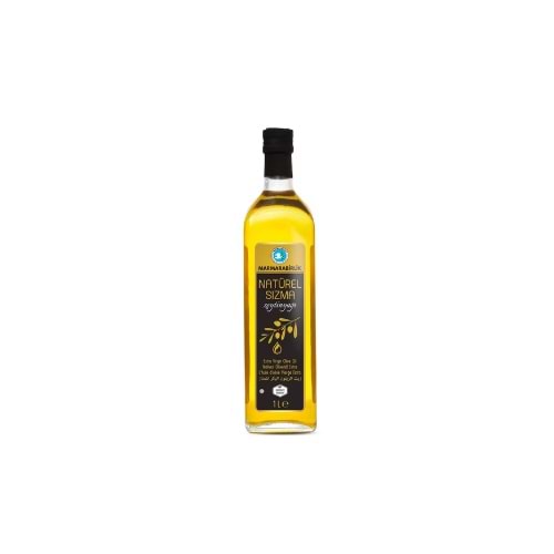 M.BİRLİK SIZMA Z.YAĞI 1 KG CAM