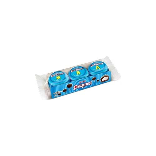 ÇOKOMEL MARS.SADE 3*12 GR (KOLİ İÇİ 30)