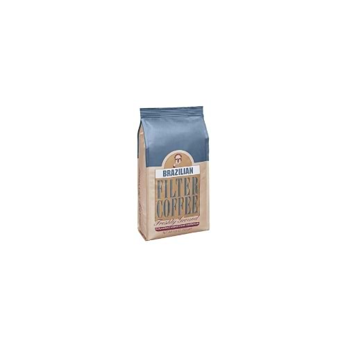 MEHMET EFENDİ BRAZILIAN FİLTRE KAHVE 250 GR 12 AD