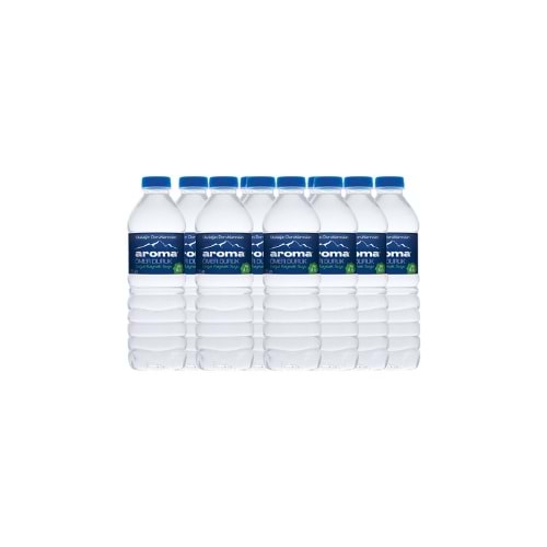 AROMA SU 0.5 LT (KOLİ İÇİ 12 AD)