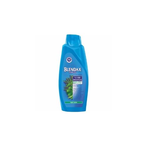 BLENDAX BİTKİ ÖZÜ 470 ML