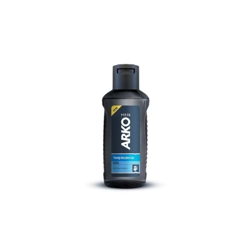 ARKO TRAŞ KOLONYASI COOL 255 ML
