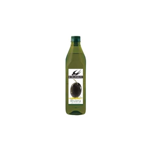 KIRLANGIÇ Z.YAĞI RİVİERA 1 KG(KOLİ İÇİ 12 AD)