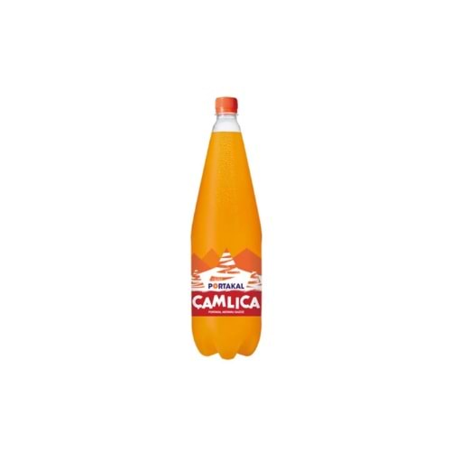 ÇAMLICA PORTAKAL 1.5 LT (KOLİ İÇİ 12 AD)