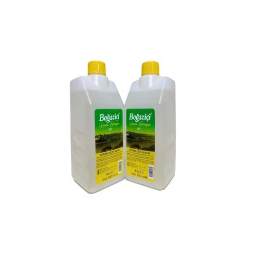 BOĞAZİÇİ KOLONYA 950 ML (PAKET İÇİ 20 AD)