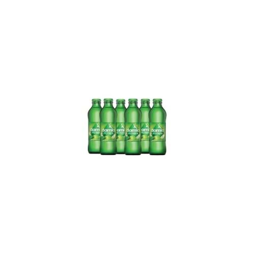 DAMLA MADEN SUYU.SADE 200 ML (KOLİ İÇİ 24 AD)