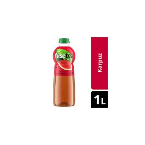 FUSE TEA KARPUZ 1/1 LT (KOLİ İÇİ 12 AD)