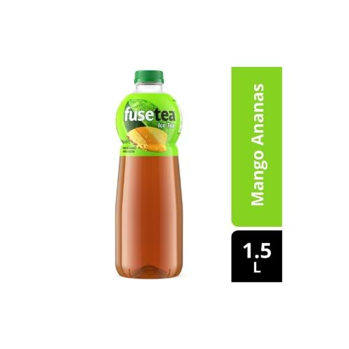 FUSE TEA MNG ANN 1.5 LT (KOLİ İÇİ 6 AD)