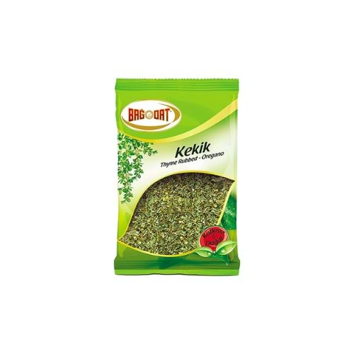 BAĞDAT KEKİK 25 GR(PAKETİÇİ 14 AD QUADRO