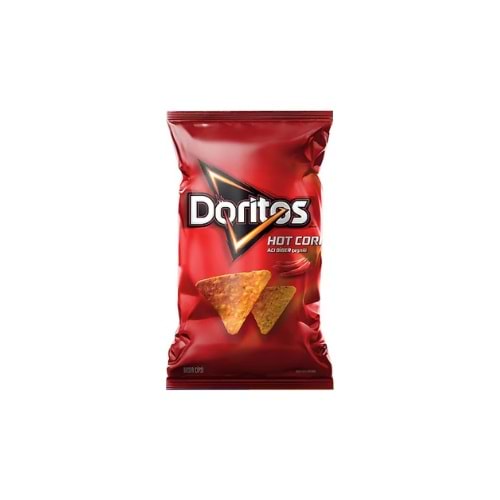 DORİTOS HOTC ACIBİBER SUPER 109 GR
