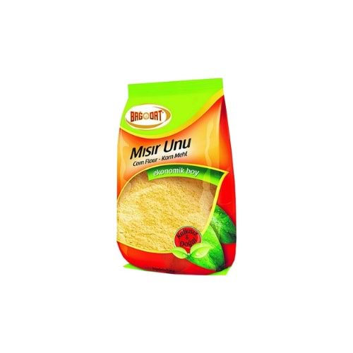 BAĞDAT MISIR UNU 250 GR 10 AD