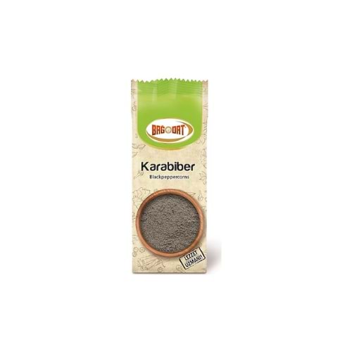BAĞDAT KARABİBER 65 GR(PAKETİÇİ 14 AD QUADRO