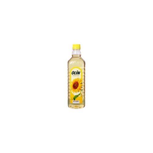 OLİN 1 LT AYÇİÇEK YAĞI (KOLİ İÇİ 20 )