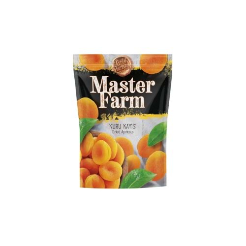 MASTER FARM KURU KAYISI 140GR
