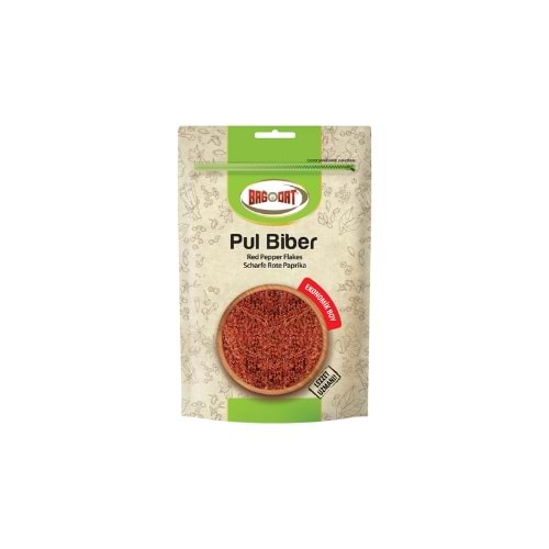 BAĞDAT PUL BİBER 1000 GR