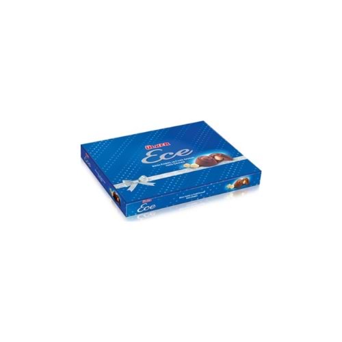 ÜLKER ECE İKRAMLIK FINDIK KUTU 215 GR