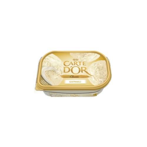 CARTEDOR CLASSİC KAYMAK 850 ML