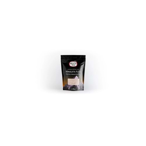 BİLLUR TUZ.ÖĞ.HİMALAYA(D.PACK)500GR 12 AD
