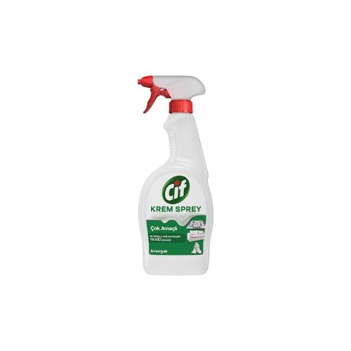 CİF KREM SPREY 750 ML (12)