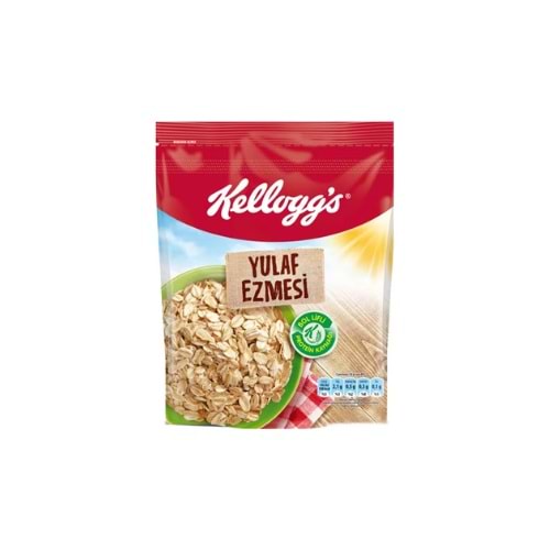 KELLOGS YULAF EZMESİ 400GR