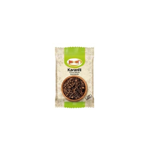 BAĞDAT KARANFİL 15 GR(PAKETİÇİ 10 AD QUADRO