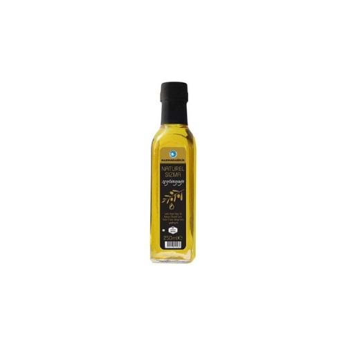 M.BİRLİK SIZMA Z.YAĞI 250 GR CAM