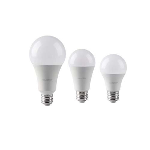 AMPUL LED AP 9 W (PAKET İÇİ 10 AD)
