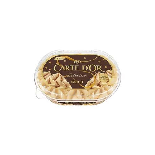 CARTEDOR SELECTION GOLD 800ML