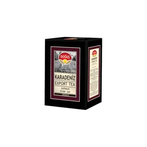 DOĞUŞ ÇAY EXPORT 3KG(KOLİ İÇİ 4 AD)