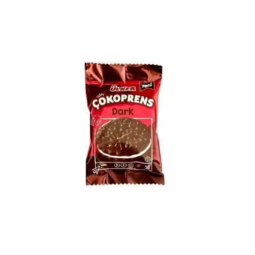 ÇOKOPRENS DARK 23,4GR