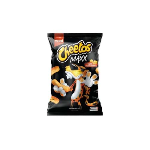 CHEETOS MAXX ENFES PEYN.İR AROMALI