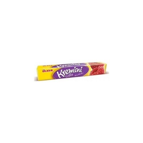 KREMİNİ AHUDUDU AROMALI ŞEKER 44GR (PAKET İÇİ 20)