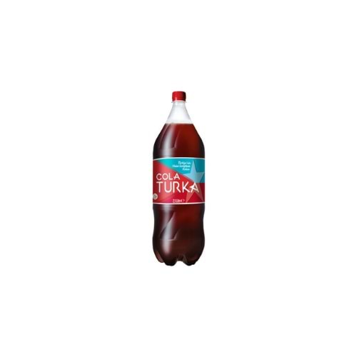 COLA TURKA 2,5 LT