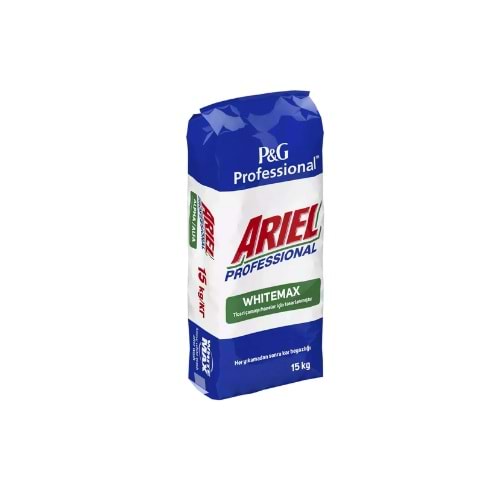 ARİEL WHİTEMAX 15 KG