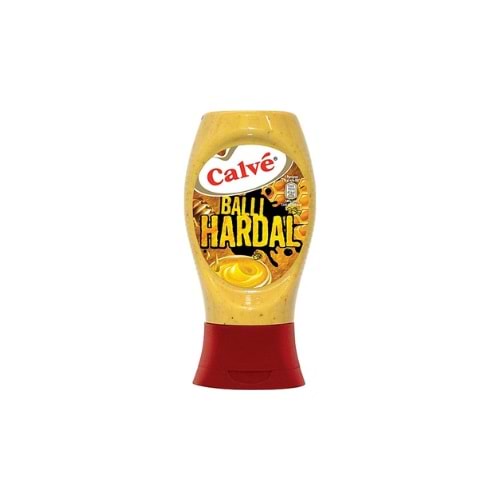 CALVE BALLI HARDAL 275 GR(KOLİ İÇİ 12 AD)