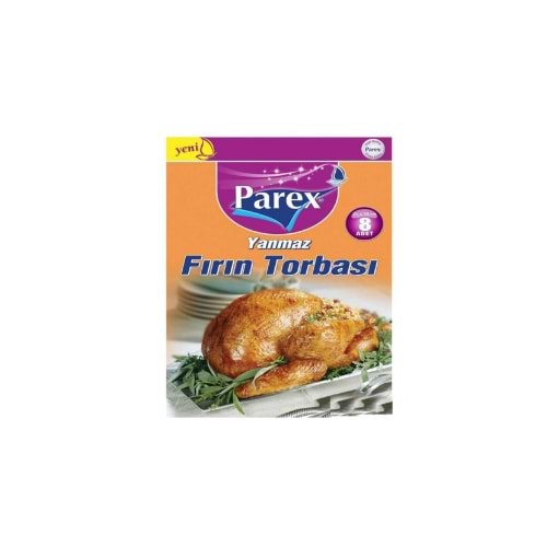 PAREX FIRIN TORBASI(KOLİ İÇİ 48 AD)