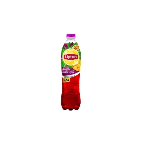LİPTON İCE TEA MANGO 1,5 LT(KOLİ İÇİ 6)