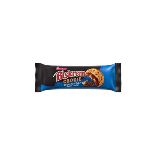 BİSKREM COOKIE 80GR(KOLİ İÇİ 18)