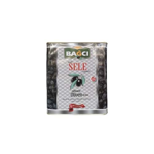 BAĞCI SİYAH Z.KOVA 10 KG 231-260 L