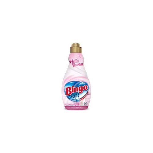 BİNGO SOFT 1440 ML MUTLU YUVAM (KOLİ İÇİ 9 AD)