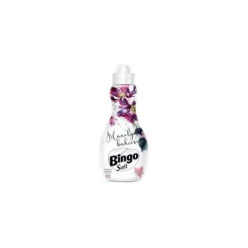 BİNGO SOFT 1440 ML MANOLYA BAHÇESİ (KOLİ İÇİ 9 AD)